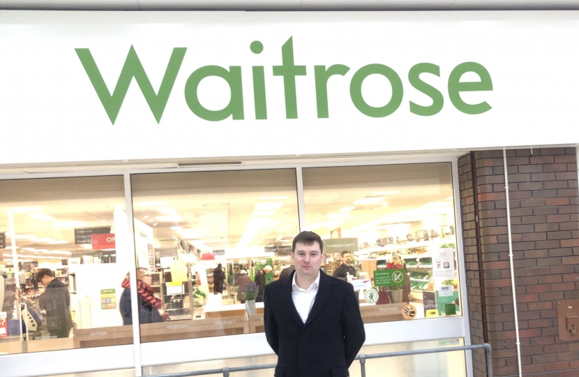 waitrose