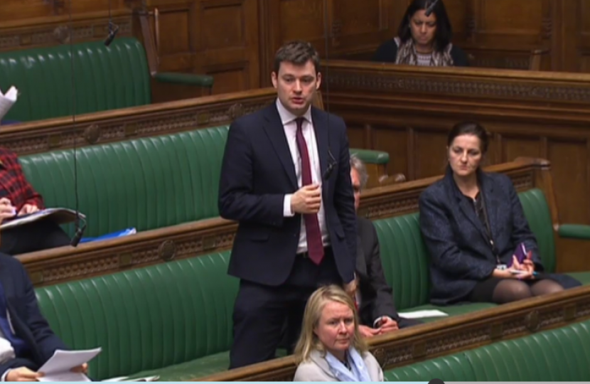 High Peak MP calls for the international community to stand together against Russian Aggression in Ukraine