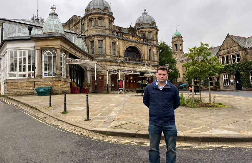 Buxton Opera House