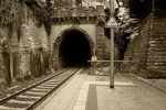 tunnel