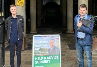 Return of face-to-face MP surgeries