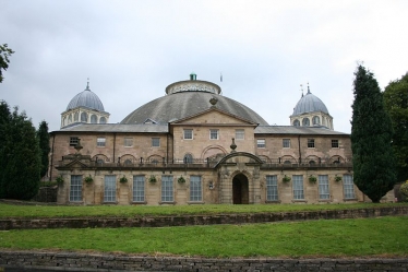 Robert Largan MP calls on the University of Derby to adopt IHRA definition of anti-Semitism