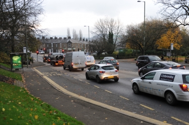 High Peak MP welcomes Woodhead Pass improvements but warns of temporary closure