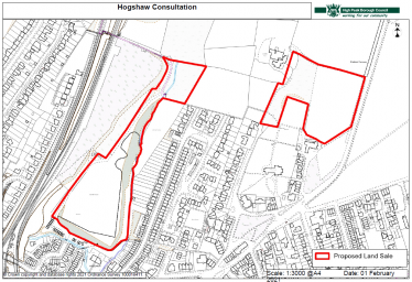 High Peak MP urges residents to respond to consultation on Hogshaws