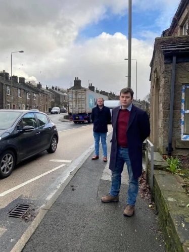 Mottram Bypass plans take major step forward