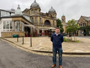 £190,000 awarded to High Peak heritage sites through the Culture Recovery Fund