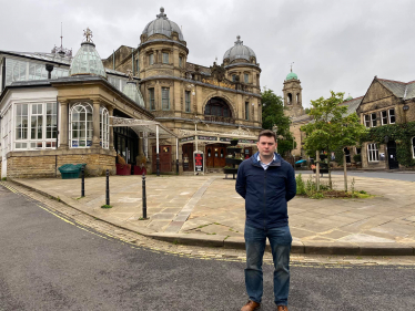 Buxton Opera House