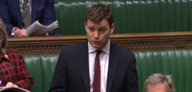 High Peak MP calls for more action to ensure that Ukrainian children have access to a good education in the UK